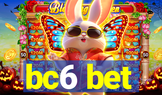 bc6 bet